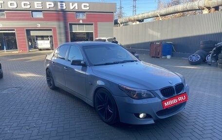 BMW 5 серия, 2006 год, 1 200 000 рублей, 5 фотография