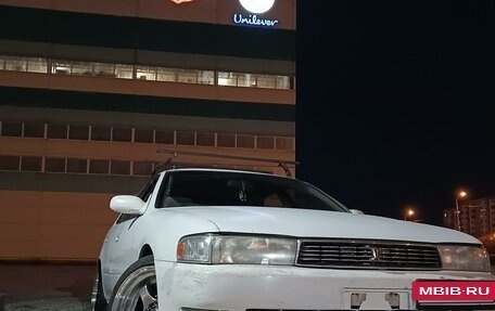 Toyota Cresta, 1993 год, 420 000 рублей, 6 фотография