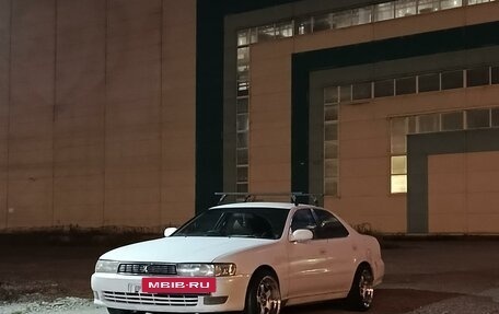 Toyota Cresta, 1993 год, 420 000 рублей, 14 фотография