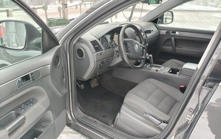 Volkswagen Touareg III, 2007 год, 1 700 000 рублей, 7 фотография