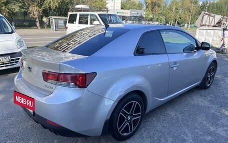 KIA Cerato III, 2012 год, 900 000 рублей, 5 фотография