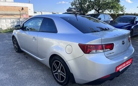 KIA Cerato III, 2012 год, 900 000 рублей, 4 фотография