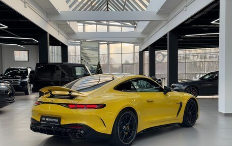 Mercedes-Benz AMG GT, 2024 год, 27 990 000 рублей, 11 фотография