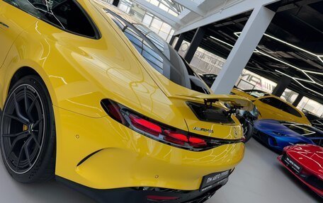 Mercedes-Benz AMG GT, 2024 год, 27 990 000 рублей, 13 фотография