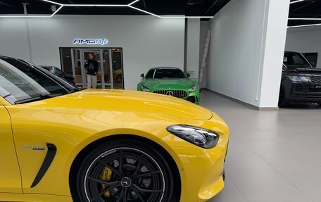 Mercedes-Benz AMG GT, 2024 год, 27 990 000 рублей, 16 фотография