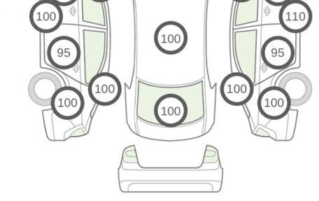 Skoda Octavia, 2016 год, 1 195 000 рублей, 7 фотография