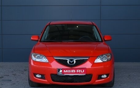 Mazda 3, 2006 год, 850 000 рублей, 2 фотография