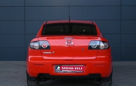 Mazda 3, 2006 год, 850 000 рублей, 5 фотография