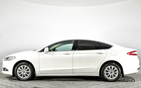 Ford Mondeo V, 2016 год, 1 475 643 рублей, 8 фотография