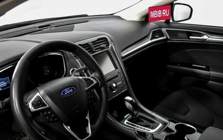 Ford Mondeo V, 2016 год, 1 475 643 рублей, 9 фотография