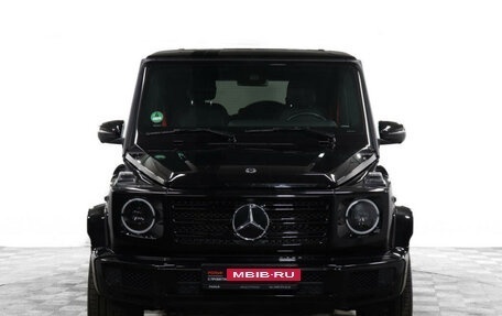 Mercedes-Benz G-Класс W463 рестайлинг _iii, 2023 год, 22 350 000 рублей, 2 фотография