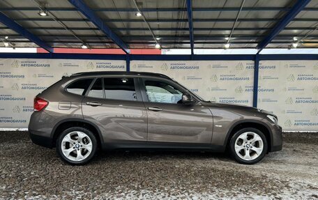 BMW X1, 2011 год, 1 199 000 рублей, 6 фотография