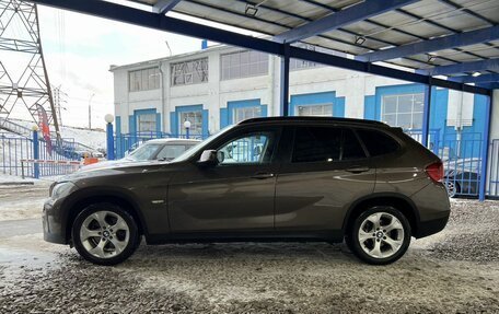 BMW X1, 2011 год, 1 199 000 рублей, 2 фотография