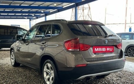 BMW X1, 2011 год, 1 199 000 рублей, 3 фотография