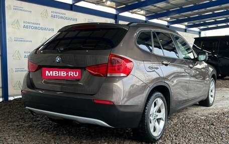 BMW X1, 2011 год, 1 199 000 рублей, 5 фотография