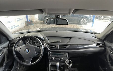 BMW X1, 2011 год, 1 199 000 рублей, 10 фотография