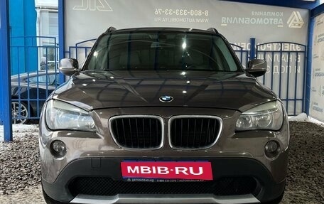 BMW X1, 2011 год, 1 199 000 рублей, 8 фотография