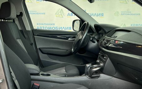 BMW X1, 2011 год, 1 199 000 рублей, 11 фотография