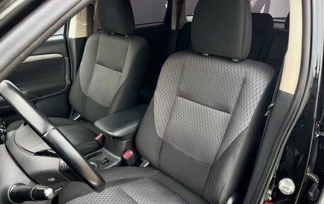 Mitsubishi Outlander III рестайлинг 3, 2015 год, 1 685 000 рублей, 16 фотография