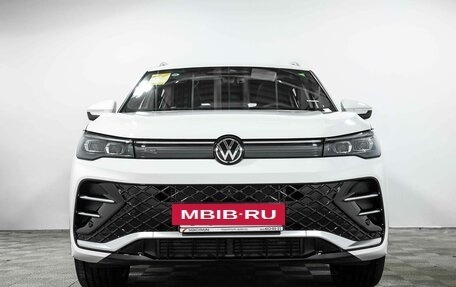 Volkswagen Tiguan II, 2024 год, 6 552 000 рублей, 3 фотография