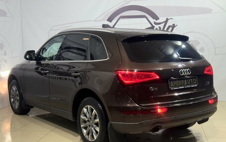 Audi Q5, 2015 год, 2 499 000 рублей, 6 фотография