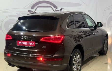 Audi Q5, 2015 год, 2 499 000 рублей, 4 фотография