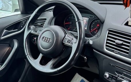 Audi Q3, 2013 год, 1 500 000 рублей, 6 фотография