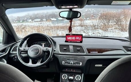 Audi Q3, 2013 год, 1 500 000 рублей, 7 фотография