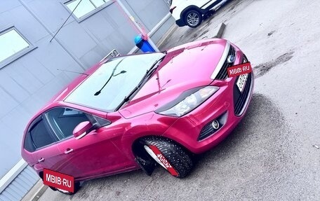 Ford Focus II рестайлинг, 2010 год, 800 000 рублей, 4 фотография