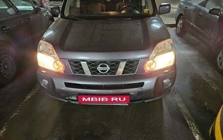 Nissan X-Trail, 2008 год, 960 000 рублей, 5 фотография