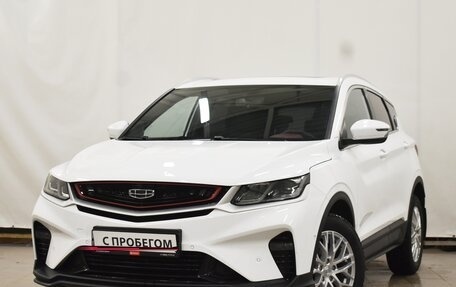 Geely Coolray I, 2023 год, 2 150 000 рублей, 1 фотография