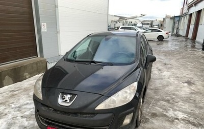 Peugeot 308 II, 2009 год, 400 000 рублей, 1 фотография