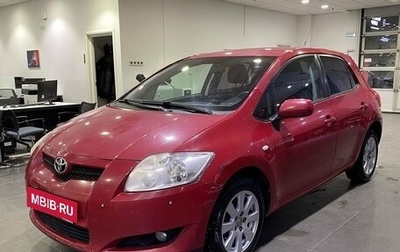 Toyota Auris II, 2008 год, 749 000 рублей, 1 фотография