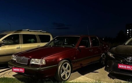 Volvo 850, 1994 год, 520 000 рублей, 1 фотография