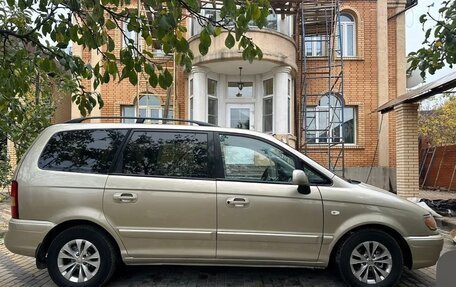 Hyundai Trajet I рестайлинг, 2005 год, 745 000 рублей, 22 фотография