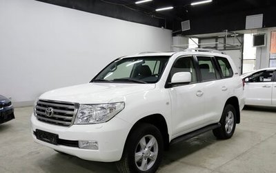 Toyota Land Cruiser 200, 2011 год, 2 999 000 рублей, 1 фотография