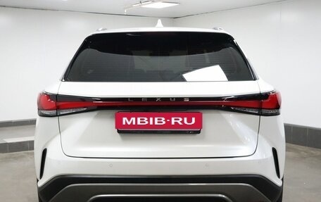 Lexus RX IV рестайлинг, 2023 год, 9 500 000 рублей, 4 фотография