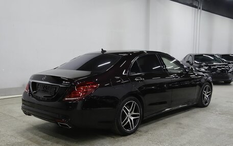 Mercedes-Benz S-Класс, 2014 год, 3 299 000 рублей, 2 фотография