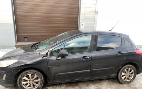 Peugeot 308 II, 2009 год, 400 000 рублей, 7 фотография