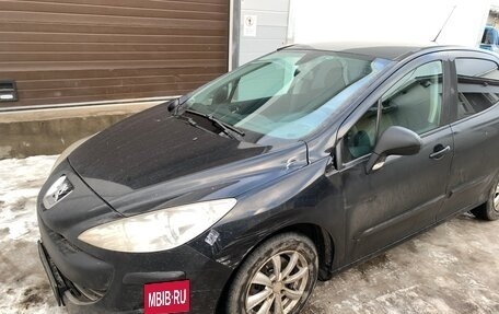 Peugeot 308 II, 2009 год, 400 000 рублей, 3 фотография