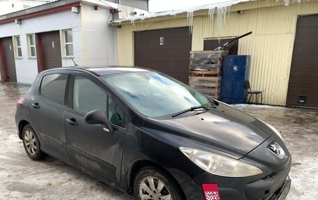 Peugeot 308 II, 2009 год, 400 000 рублей, 2 фотография