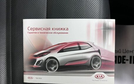 KIA Sorento III Prime рестайлинг, 2016 год, 2 650 000 рублей, 29 фотография