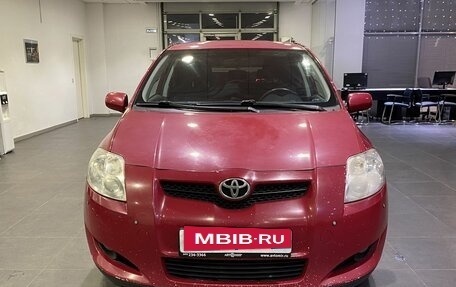 Toyota Auris II, 2008 год, 749 000 рублей, 2 фотография