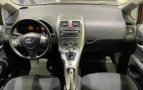 Toyota Auris II, 2008 год, 749 000 рублей, 10 фотография