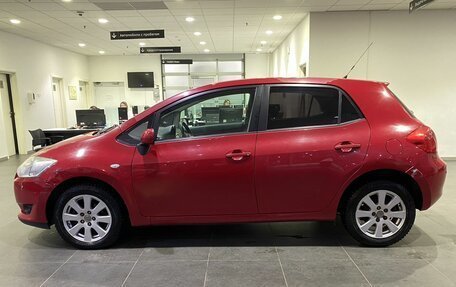 Toyota Auris II, 2008 год, 749 000 рублей, 8 фотография