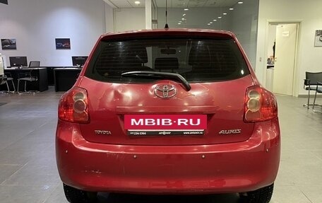 Toyota Auris II, 2008 год, 749 000 рублей, 6 фотография