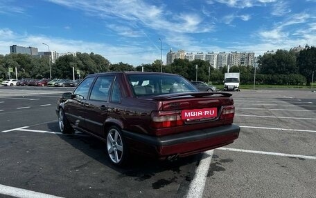 Volvo 850, 1994 год, 520 000 рублей, 2 фотография