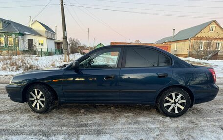 Hyundai Elantra III, 2008 год, 480 000 рублей, 4 фотография