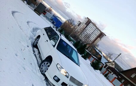 Nissan Expert, 2003 год, 370 000 рублей, 11 фотография