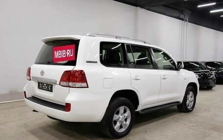 Toyota Land Cruiser 200, 2011 год, 2 999 000 рублей, 2 фотография